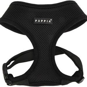 PUPPIA Soft Dog Harness - Small